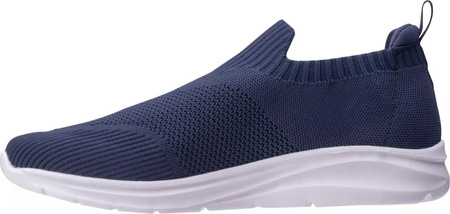 Męskie buty casualowe ssportowe oddychające slip-on Hi-tec Liveno rozmiar 45