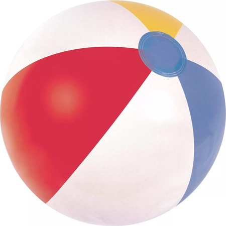 Piłka dmuchana plażowa basenowa Bestway Ball 51 cm