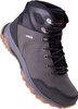Męskie buty turystyczne trekkingowe wysokie Hi-tec Havant Mid Wp rozmiar 42