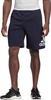 Spodenki treningowe krótkie męskie adidas Must Have BOS Short French Terry granatowe FM6349