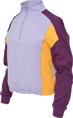 Damska bluza bawełniana Iguana Igtopi W rozmiar L