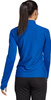 Bluza damska adidas Tiro 23 League Training Top niebieska HS3486