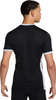 Koszulka męska Nike Dri-FIT Academy SS Top czarna FZ9754 010