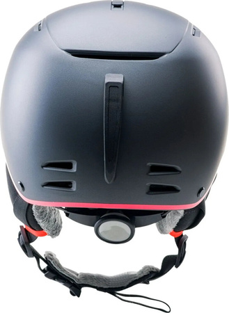 Damski kask narciarski Iguana Pancer rozmiar S