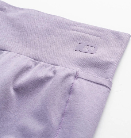 Damskie legginsy treningowe IQ Bottom Wmns rozmiar XL