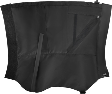 Stuptuty ochraniacze na buty Nils Camp NC17112 czarne