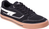 Męskie Trampki Morin  black/camel rozmiar 42