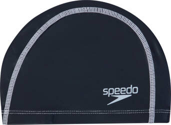 Dziecięcy czepek pływacki Lycra Pace Cap Ju niebiesko-zielony
