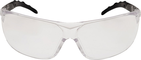 Okulary Cicle racing red/bright white rozmiar S