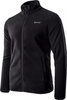 Męski polar ciepły 280g/m2 bluza polarowa Hi-Tec Nakla rozmiar XXL