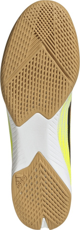 Buty piłkarskie adidas F50 League IN JR8971