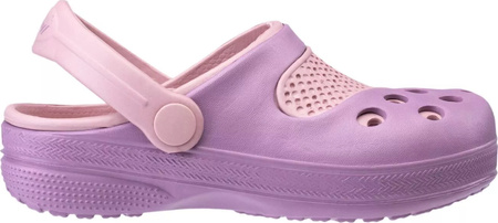 Dziecięce chodaki sandały klapki Martes Jermos Jrg rozmiar 28