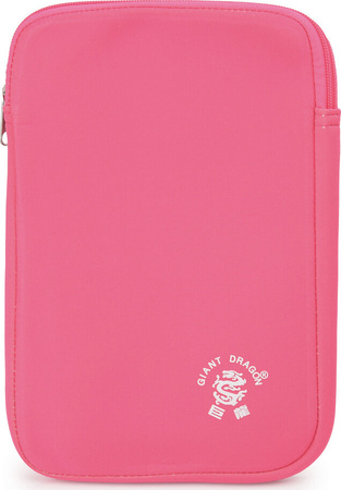 Rakietka do tenisa stołowego ping-ponga Giant Dragon 4★ N8042 2 piłeczki, pokrowiec