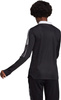 Bluza damska adidas Tiro 21 Training Top czarna GM7318