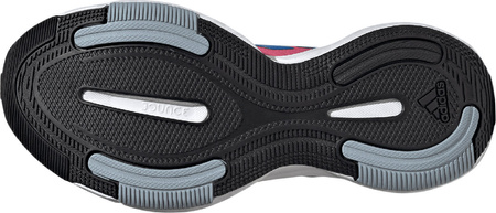 Buty damskie adidas Response różowe IG0333