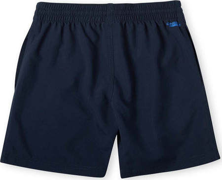 Dziecięce szorty O'neill Original Cali Shorts ink blue rozmiar 140