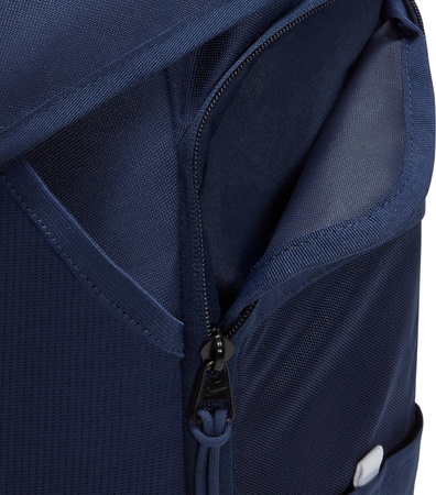Plecak sportowy szkolny miejski Nike Academy Team 2.3 granatowy DV0761 410