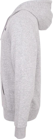 Bluza męska Kappa Vend szara 707390 15-4101M