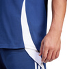 Koszulka męska adidas Tiro 24 Sweat niebieska IR9347