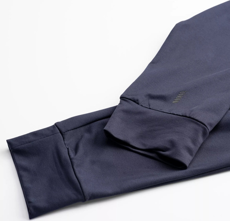 Dziecięce spodnie Iq cross the line IVII JRB rozmiar 146