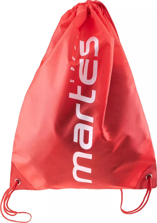 Worek plecak na buty szkolny Martes Msbag 44x34 cm