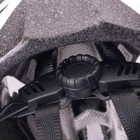 Kask rowerowy na rolki hulajnogę Martes Gubbe rozmiar L (58-61cm)