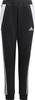 Spodnie dla dzieci adidas Tiro 24 Sweat czarne IJ7659