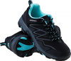 Damskie buty trekkingowe turystyczne softshellowe Martes Ronn LOW Wo'S rozmiar 41
