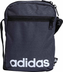 Torebka saszetka na ramię adidas Essentials Organizer granatowa HR5373