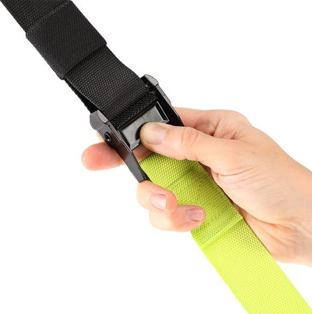 Zestaw taśm do ćwiczeń HMS TX11