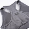 Damski stanik sportowy Iq cross the line SACHIKO BRA WMNS rozmiar L