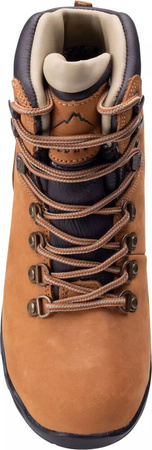 Damskie buty trekkingowe turystyczne Elbrus Sparrow MID V Wo'S Sympatex rozmiar 41