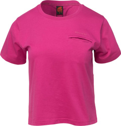 Damska koszulka z krótkim rękawem Iguana IGWEZI W rozmiar L