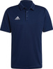 Koszulka męska adidas Entrada 22 Polo granatowa H57487