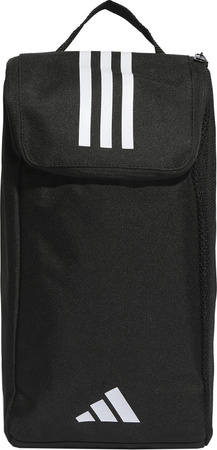 Torba na buty adidas Tiro League czarna HS9767