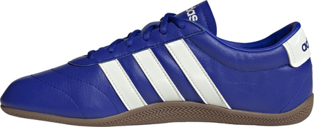 Buty damskie adidas Grand Court Lo niebieskie JQ9692