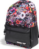 Plecak miejski szkolny Arena Team Backpack 30 Allover pojemność 30 l