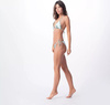 Damski dół stroju kąpielowego Aquawave Latina Bottom Wmns rozmiar XL