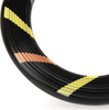 Ringo sportowe 17cm gumowe PTR CE SMJ sport R-175