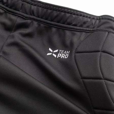 Dziecięce spodnie bramkarskie Huari Banfieldos Junior Pants Gk rozmiar 170