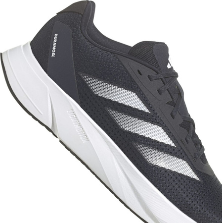 Buty męskie do biegania adidas Duramo SL granatowe IE9690