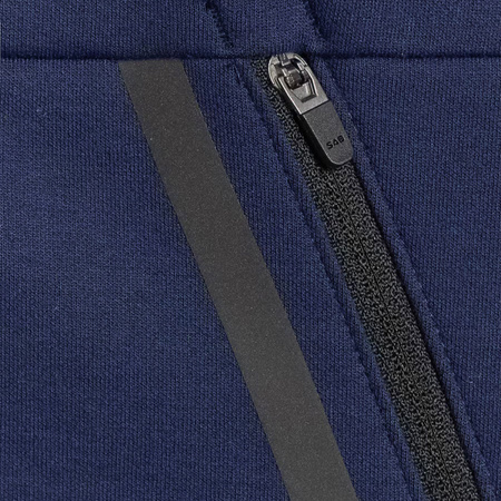 Bluza męska 4F M1865 granatowa 4FWAW25TSWSM1865 31S