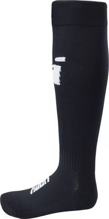 Dziecięce skarpety getry piłkarskie Huari Beates Junior rozmiar 33-35