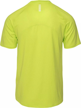 Męska koszulka treningowa z krótkim rękawem Fitanu Fenir rozmiar L