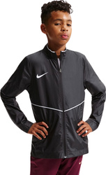 Kurtka dla dzieci Nike Park 26 Rain czarna HM7269 010