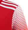 Koszulka dla dzieci adidas Regista 20 Jersey Youth czerwona FI4565