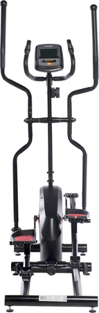 Orbitrek rehabilitacyjny treningowy magnetyczny składany HMS H6504 8kg