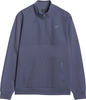 Bluza męska 4F M1947 niebieska 4FWAW25TSWSM1947 32S