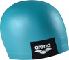 Czepek silikonowy Arena Logo Moulded Cap mint