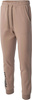 Męskie spodnie dresowe bawełniane treningowe joggery Magnum Ibis II beżowe rozmiar M